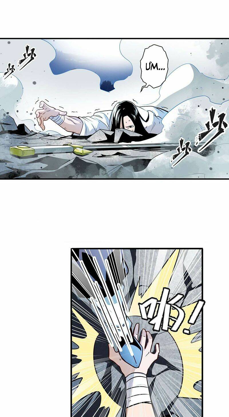 Anh Hùng ? Ta Không Làm Lâu Rồi: Chapter 253