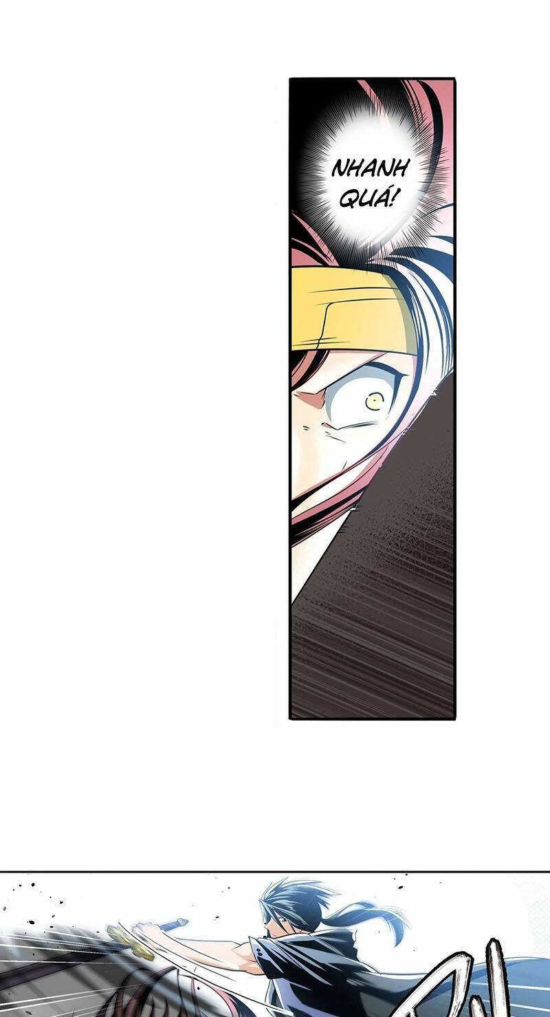 Anh Hùng ? Ta Không Làm Lâu Rồi: Chapter 253