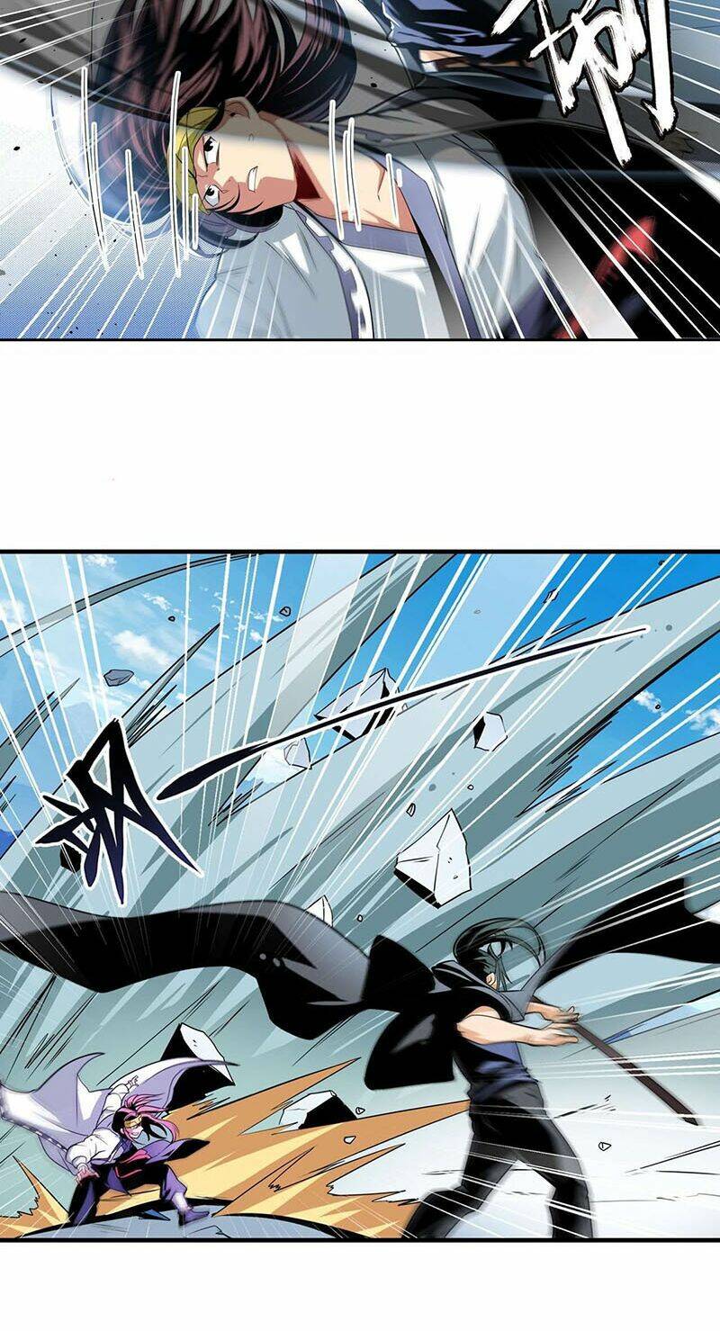 Anh Hùng ? Ta Không Làm Lâu Rồi: Chapter 253