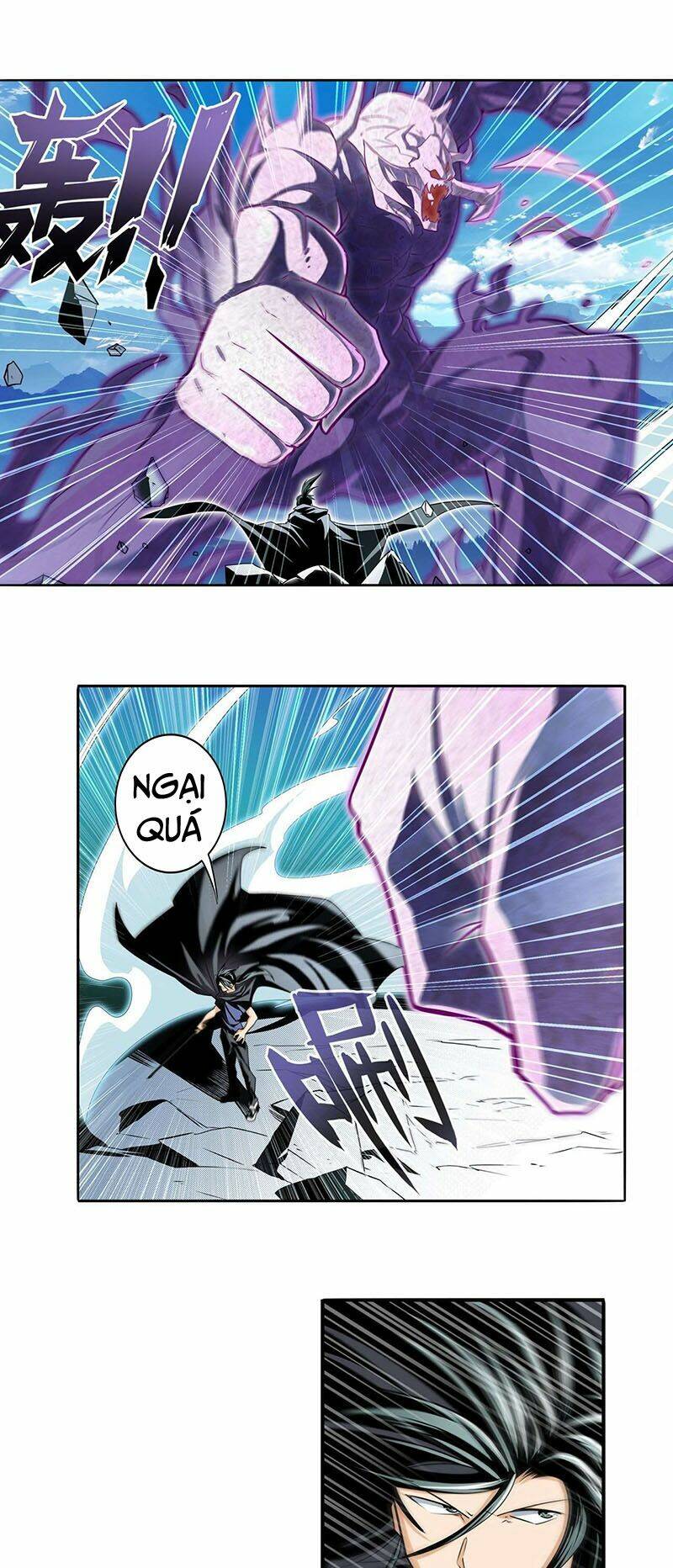 Anh Hùng ? Ta Không Làm Lâu Rồi: Chapter 253