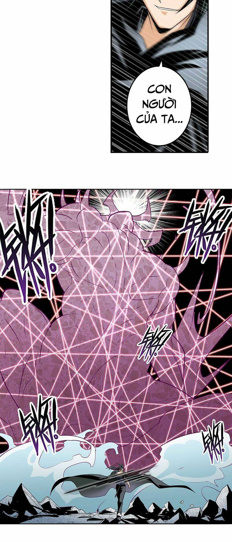 Anh Hùng ? Ta Không Làm Lâu Rồi: Chapter 253