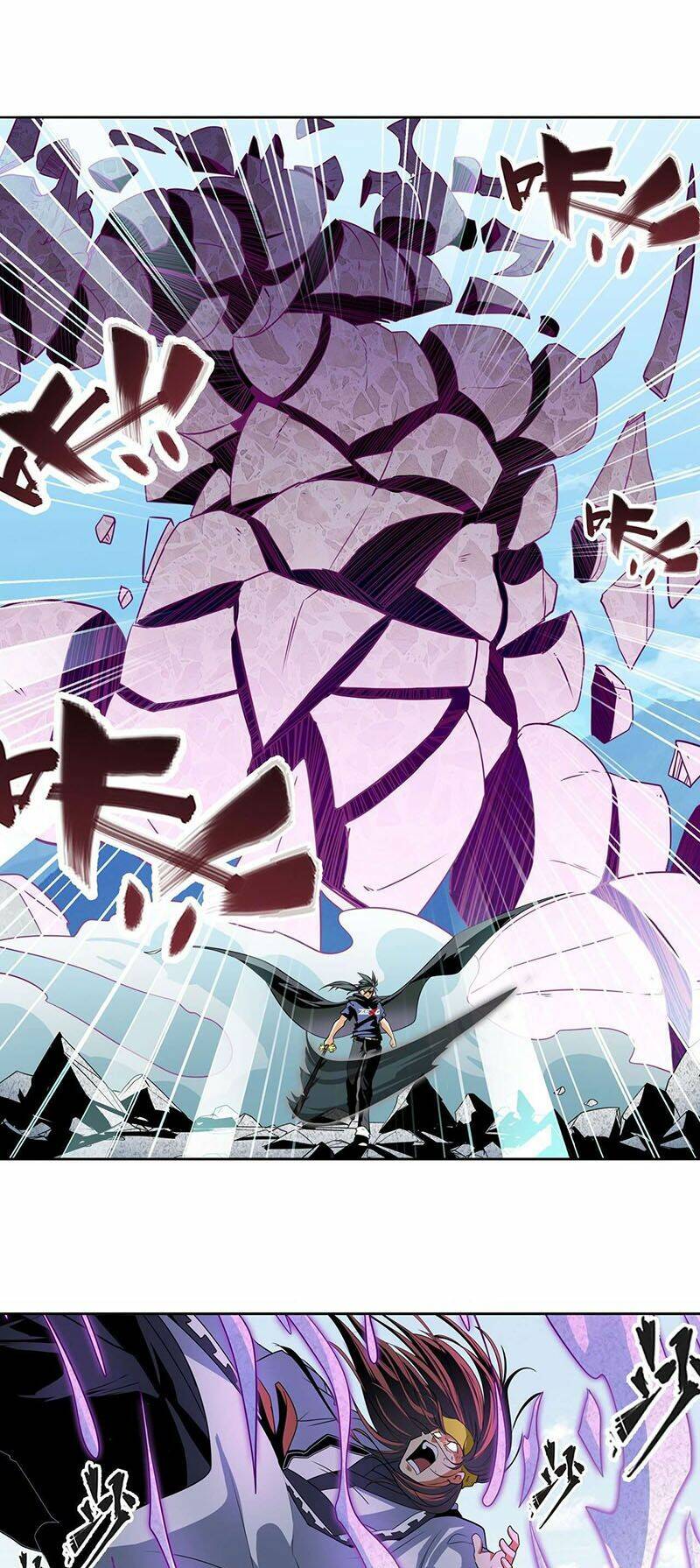 Anh Hùng ? Ta Không Làm Lâu Rồi: Chapter 253