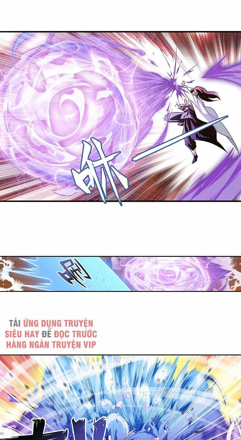 Anh Hùng ? Ta Không Làm Lâu Rồi: Chapter 253