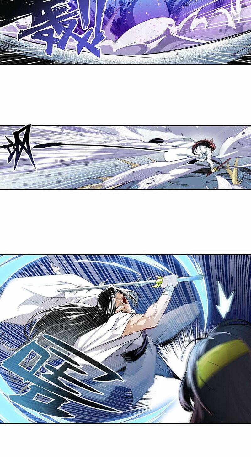 Anh Hùng ? Ta Không Làm Lâu Rồi: Chapter 253