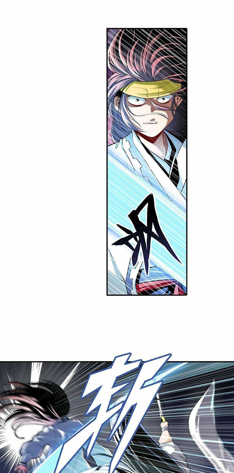 Anh Hùng ? Ta Không Làm Lâu Rồi: Chapter 253
