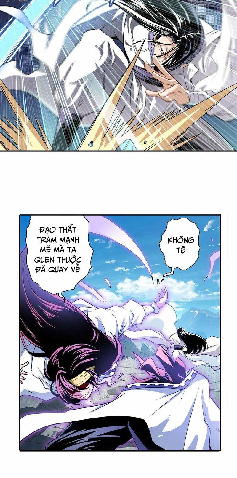 Anh Hùng ? Ta Không Làm Lâu Rồi: Chapter 253