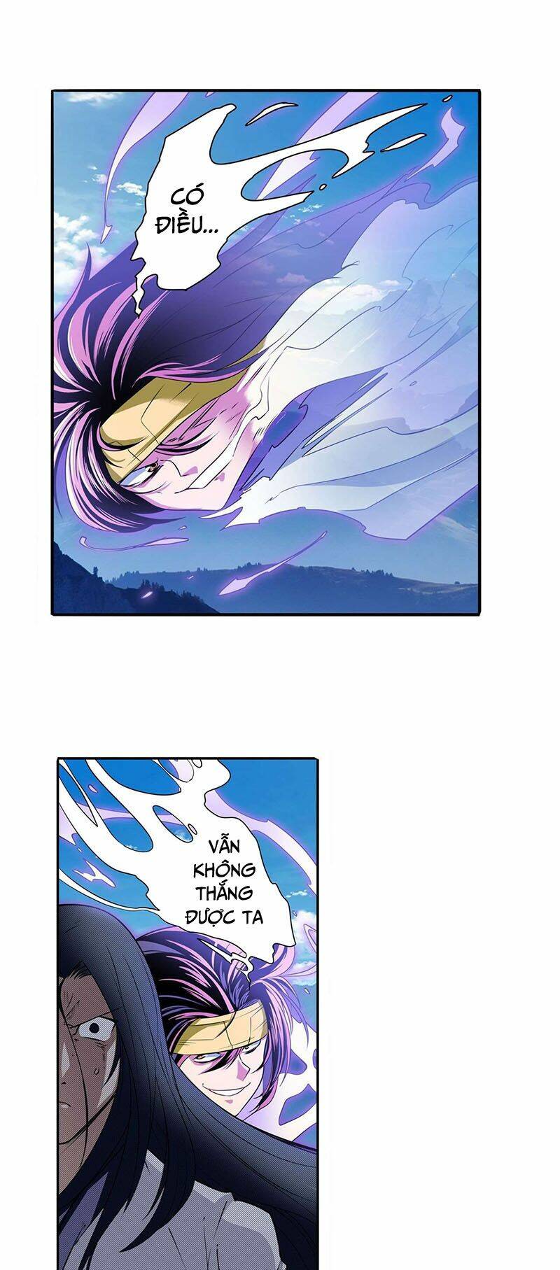Anh Hùng ? Ta Không Làm Lâu Rồi: Chapter 253