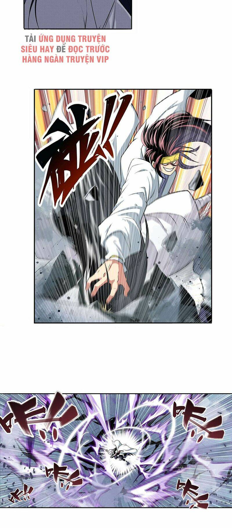 Anh Hùng ? Ta Không Làm Lâu Rồi: Chapter 253