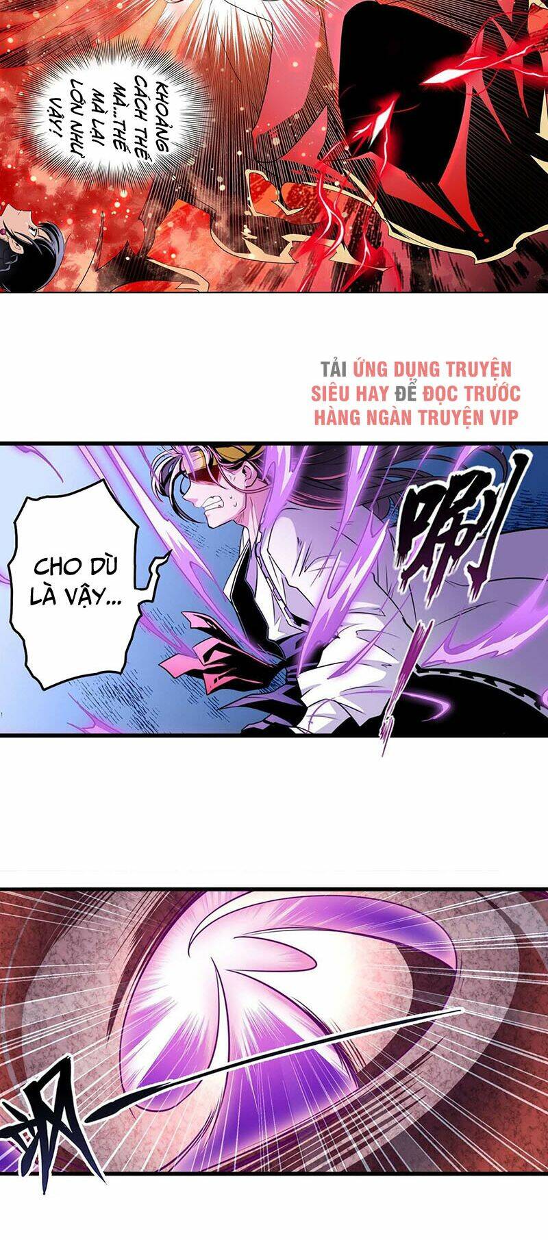 Anh Hùng ? Ta Không Làm Lâu Rồi: Chapter 254