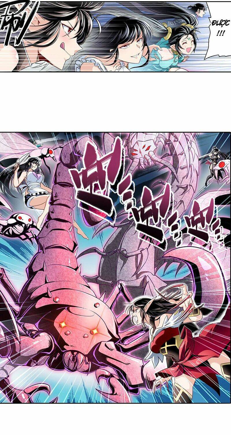 Anh Hùng ? Ta Không Làm Lâu Rồi: Chapter 254