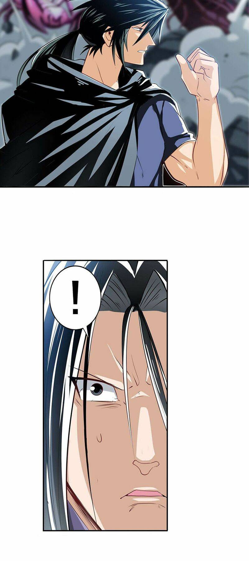 Anh Hùng ? Ta Không Làm Lâu Rồi: Chapter 254