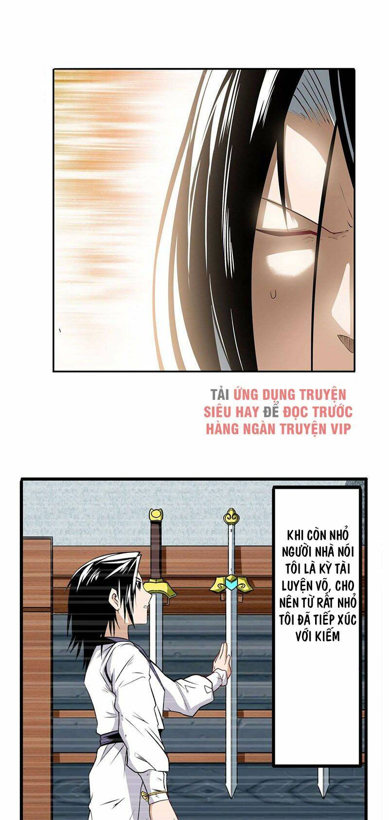 Anh Hùng ? Ta Không Làm Lâu Rồi: Chapter 254