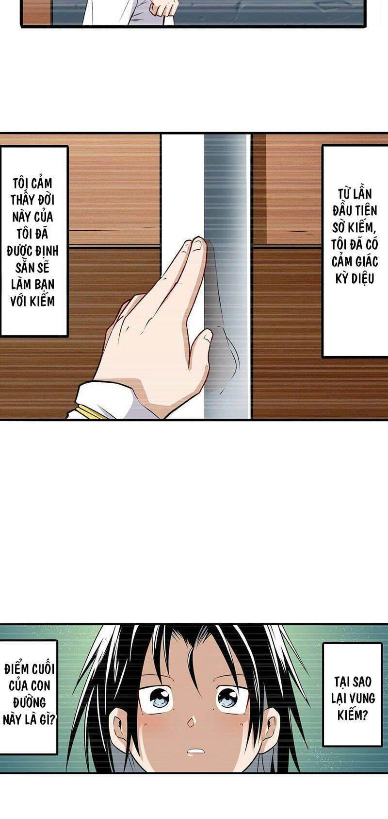 Anh Hùng ? Ta Không Làm Lâu Rồi: Chapter 254