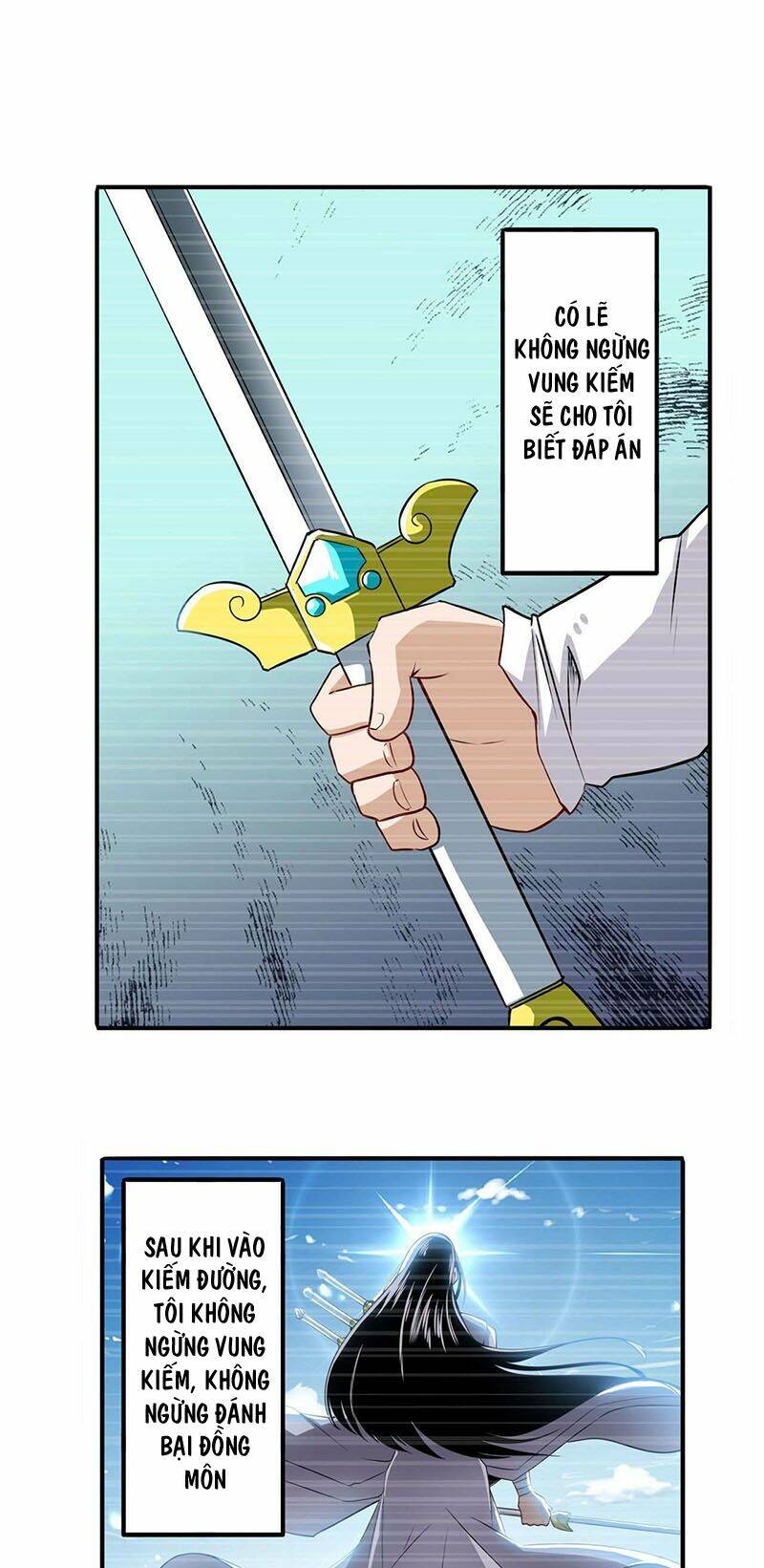 Anh Hùng ? Ta Không Làm Lâu Rồi: Chapter 254