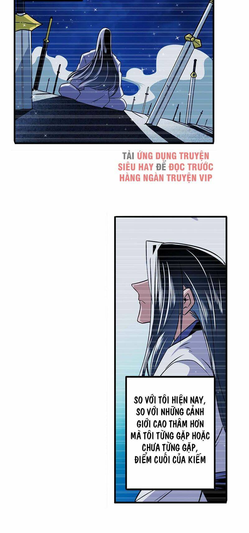 Anh Hùng ? Ta Không Làm Lâu Rồi: Chapter 254