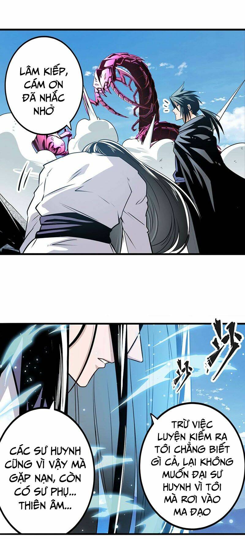 Anh Hùng ? Ta Không Làm Lâu Rồi: Chapter 254