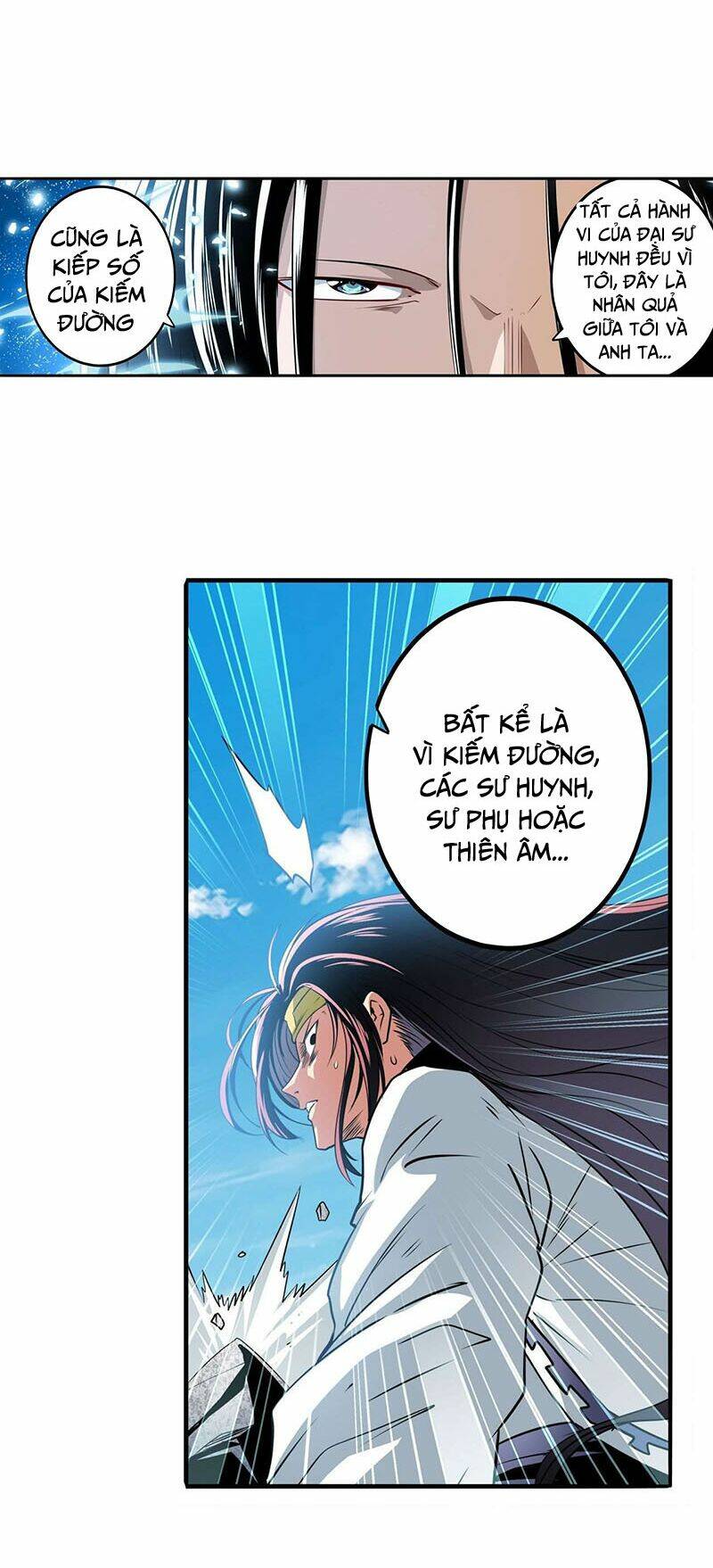 Anh Hùng ? Ta Không Làm Lâu Rồi: Chapter 254