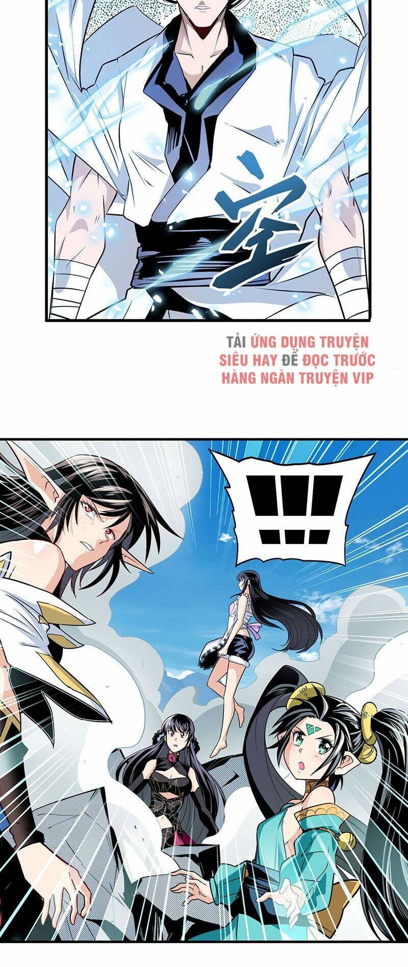 Anh Hùng ? Ta Không Làm Lâu Rồi: Chapter 254