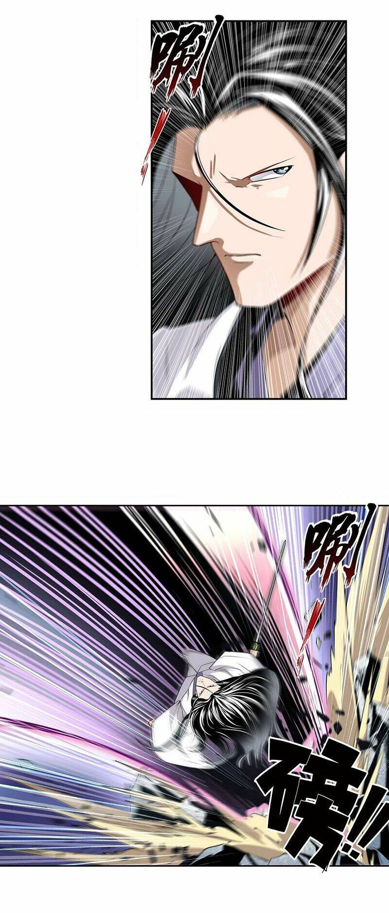 Anh Hùng ? Ta Không Làm Lâu Rồi: Chapter 255