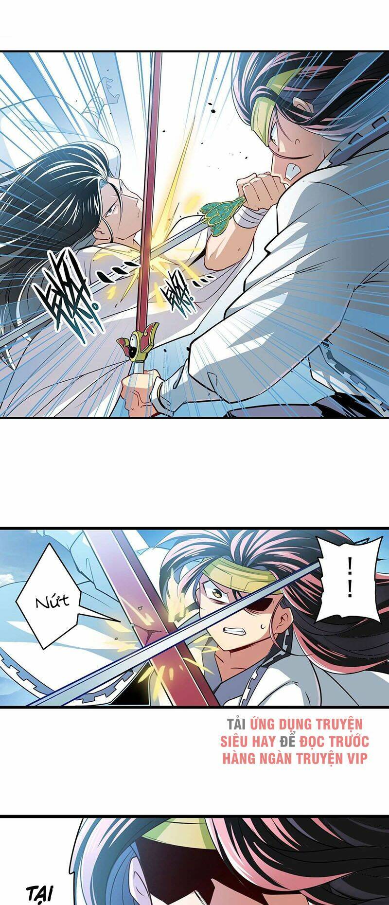 Anh Hùng ? Ta Không Làm Lâu Rồi: Chapter 255