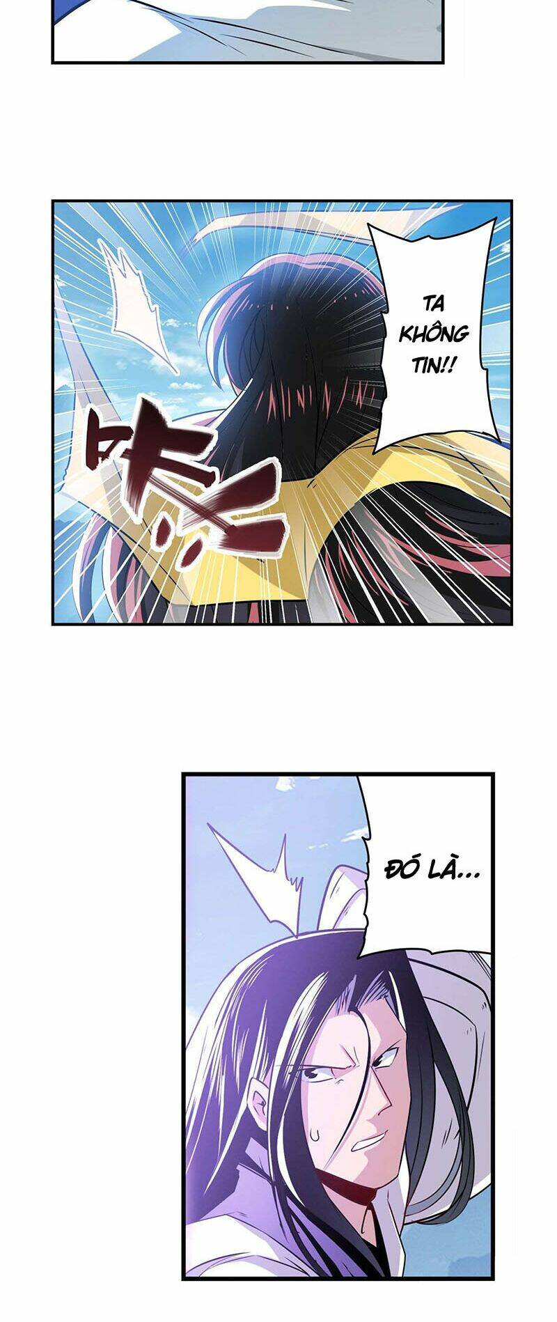 Anh Hùng ? Ta Không Làm Lâu Rồi: Chapter 255