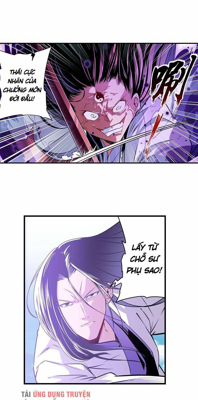 Anh Hùng ? Ta Không Làm Lâu Rồi: Chapter 255