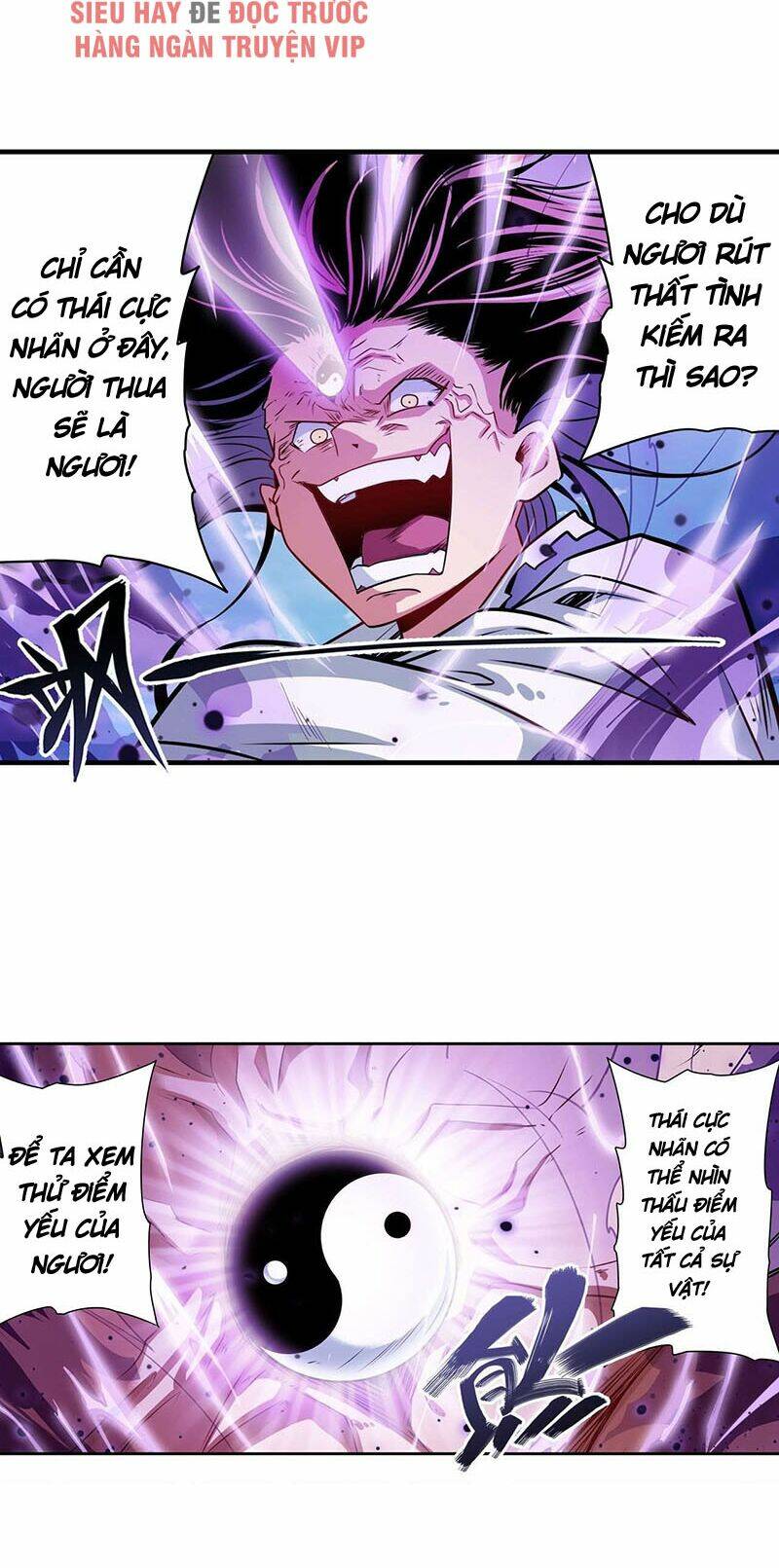 Anh Hùng ? Ta Không Làm Lâu Rồi: Chapter 255