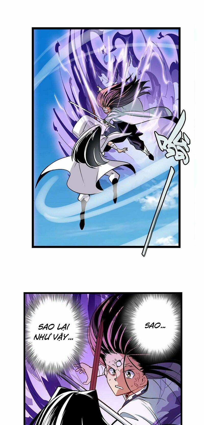 Anh Hùng ? Ta Không Làm Lâu Rồi: Chapter 255