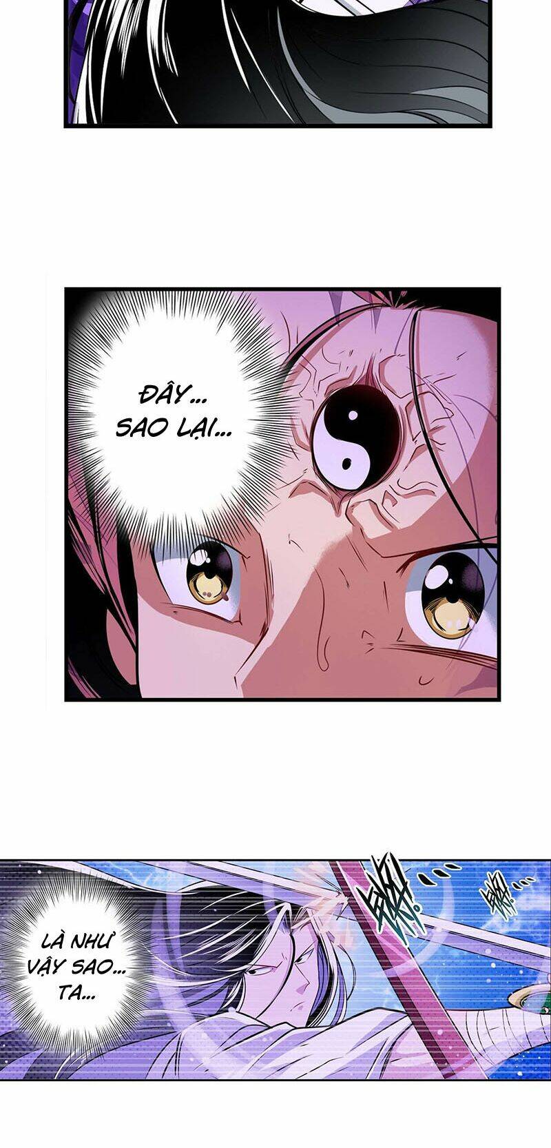 Anh Hùng ? Ta Không Làm Lâu Rồi: Chapter 255