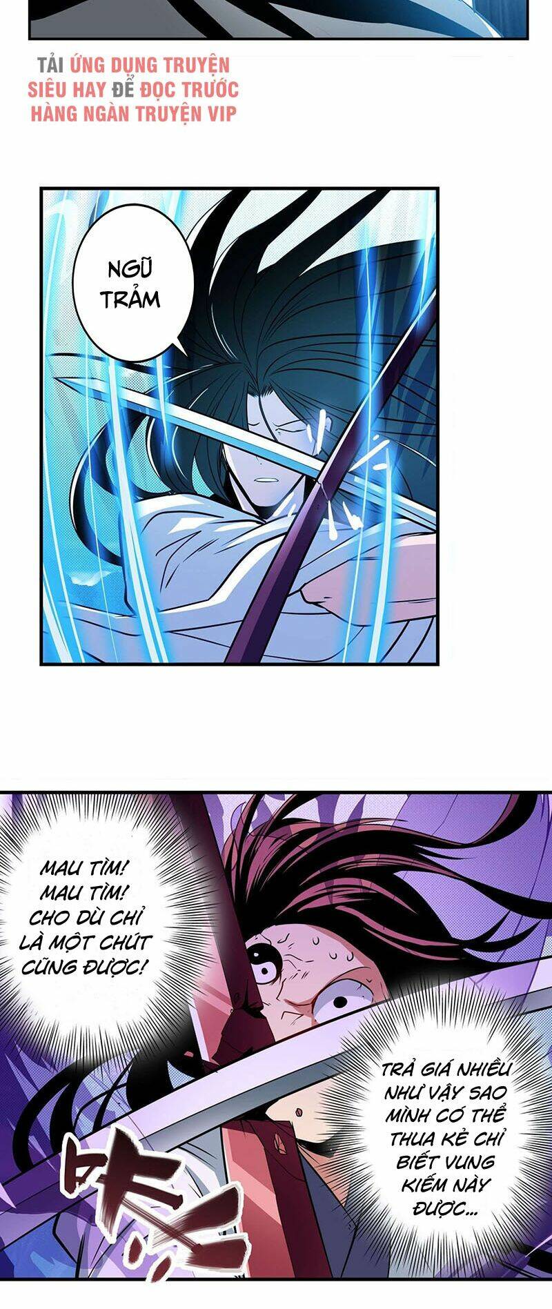 Anh Hùng ? Ta Không Làm Lâu Rồi: Chapter 255