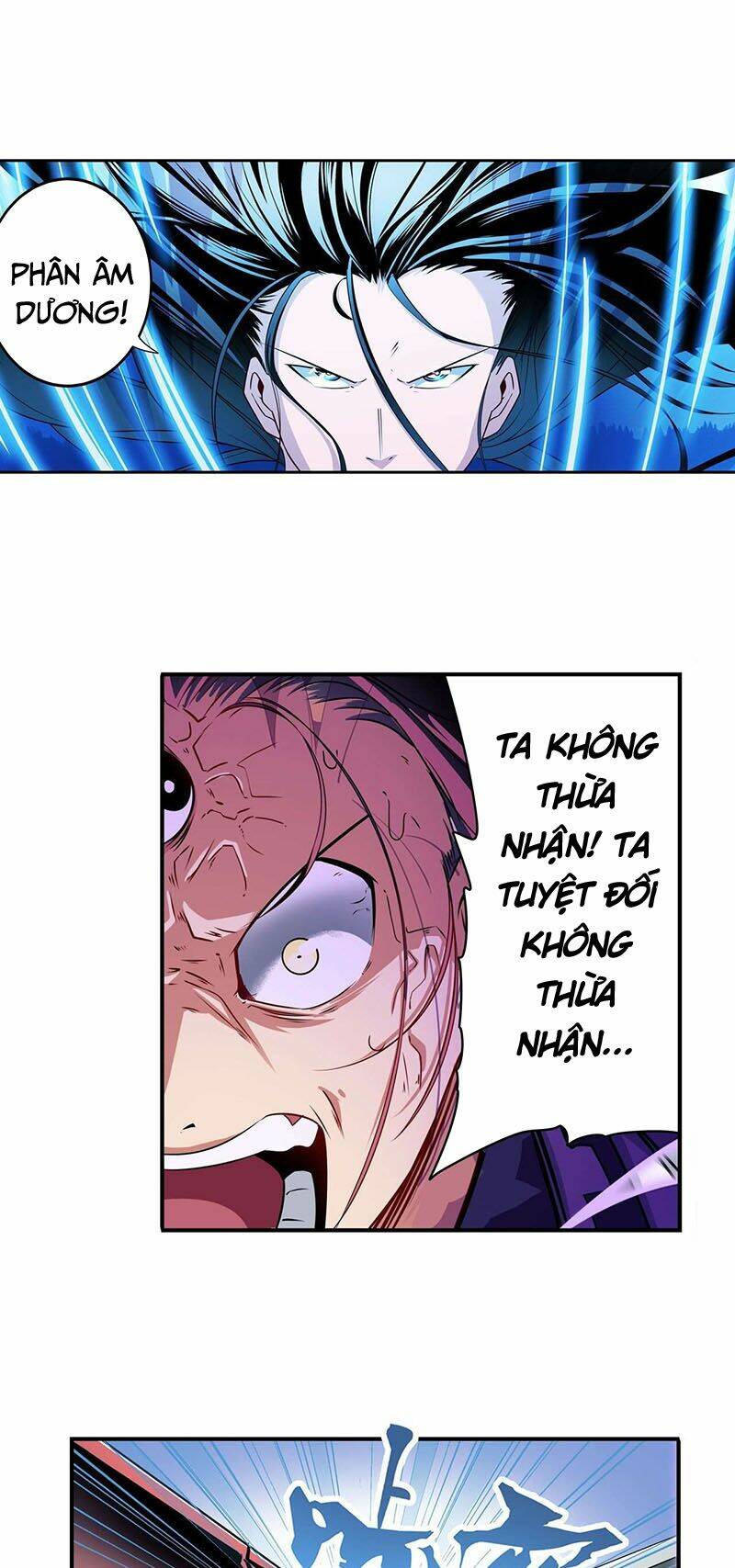 Anh Hùng ? Ta Không Làm Lâu Rồi: Chapter 255