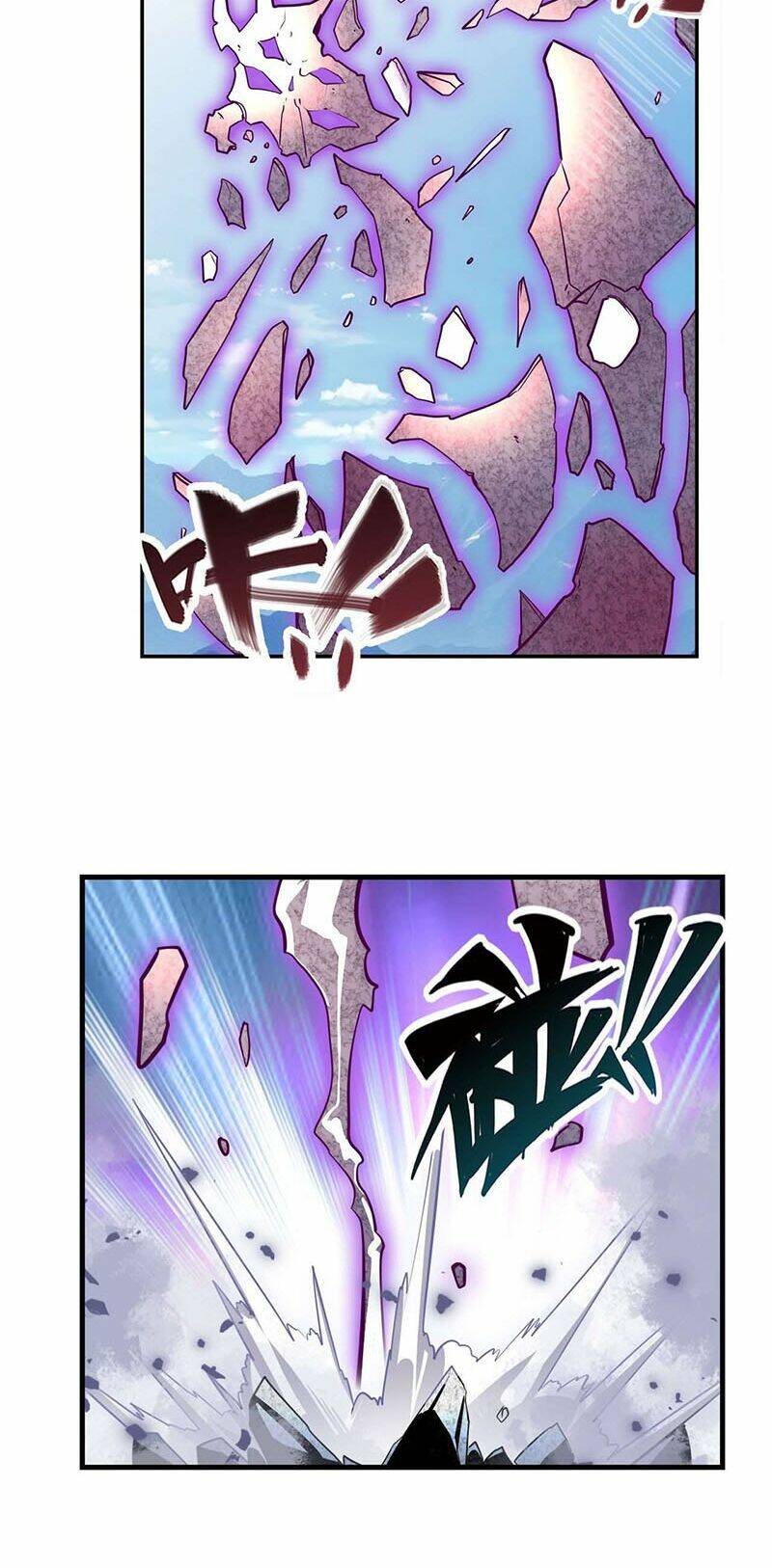 Anh Hùng ? Ta Không Làm Lâu Rồi: Chapter 255