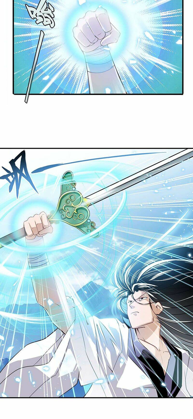 Anh Hùng ? Ta Không Làm Lâu Rồi: Chapter 255