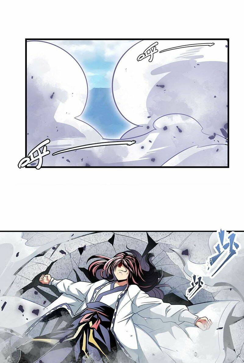 Anh Hùng ? Ta Không Làm Lâu Rồi: Chapter 255