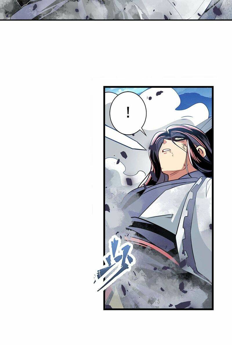 Anh Hùng ? Ta Không Làm Lâu Rồi: Chapter 255