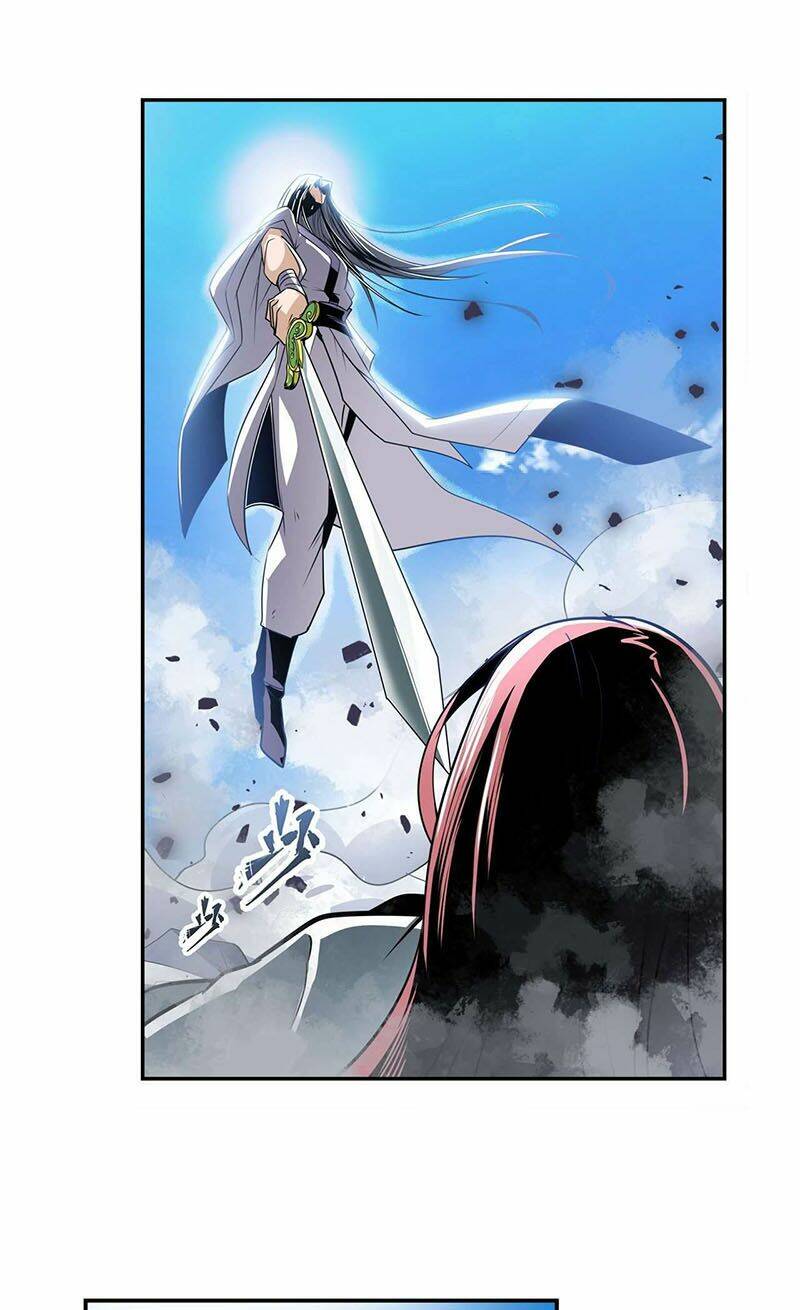 Anh Hùng ? Ta Không Làm Lâu Rồi: Chapter 255