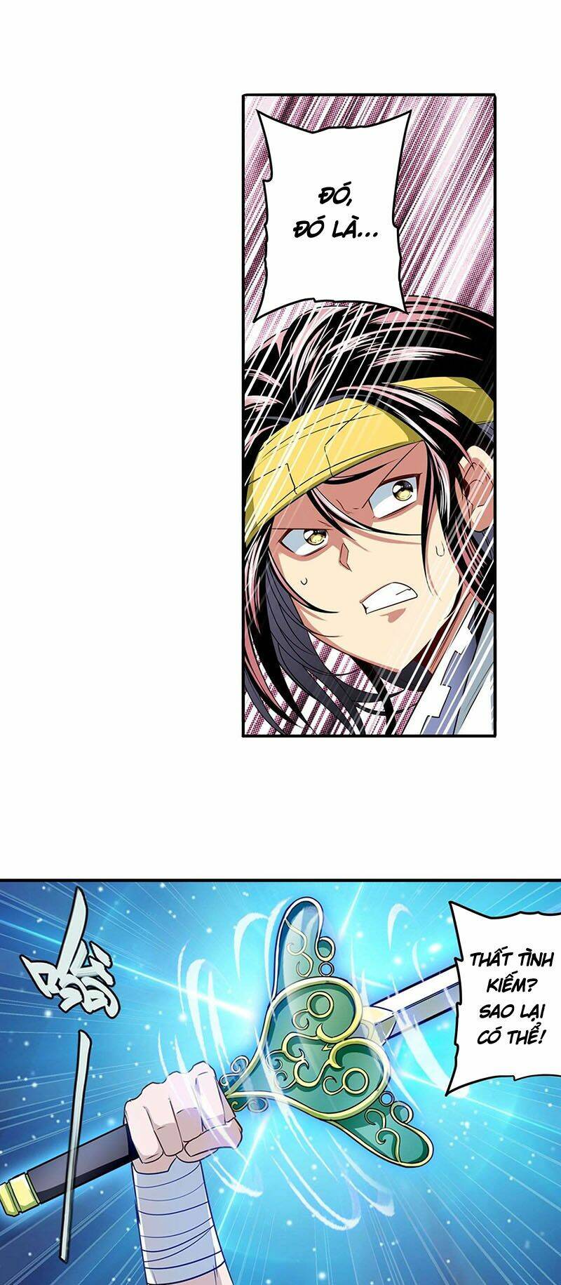 Anh Hùng ? Ta Không Làm Lâu Rồi: Chapter 255
