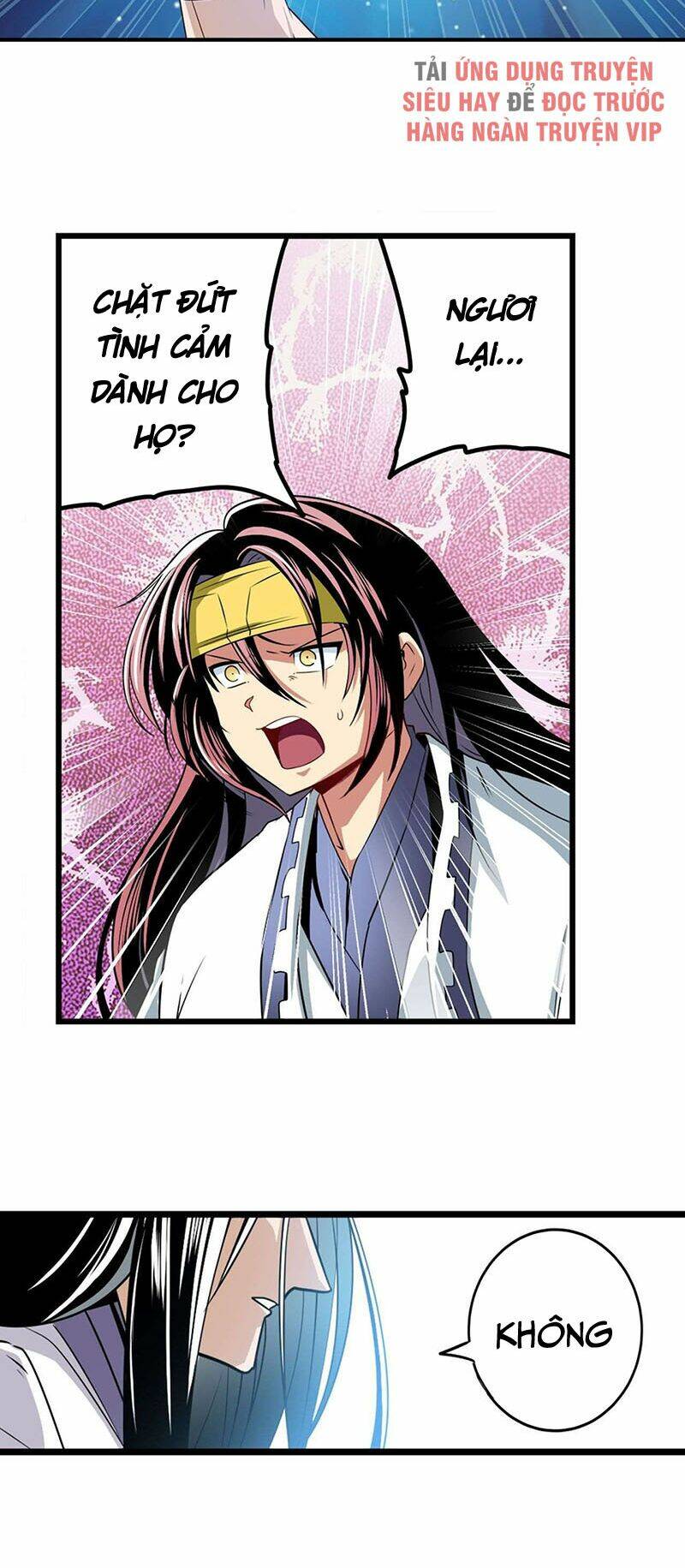 Anh Hùng ? Ta Không Làm Lâu Rồi: Chapter 255