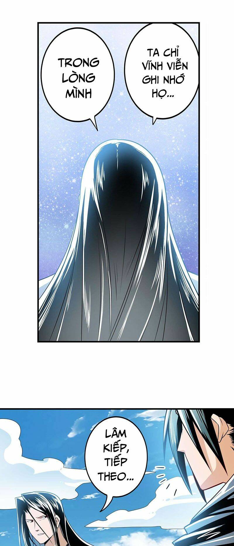 Anh Hùng ? Ta Không Làm Lâu Rồi: Chapter 255