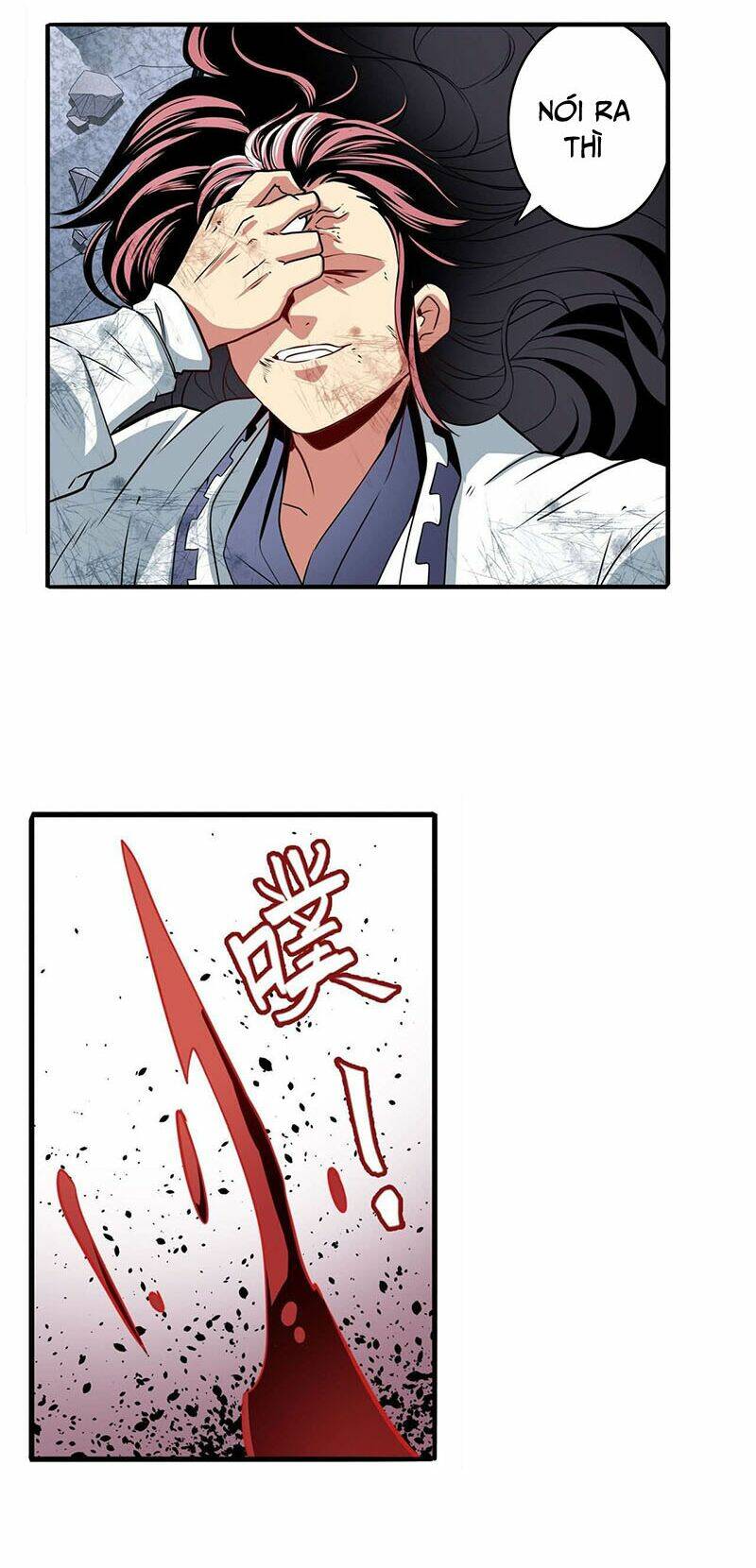 Anh Hùng ? Ta Không Làm Lâu Rồi: Chapter 256