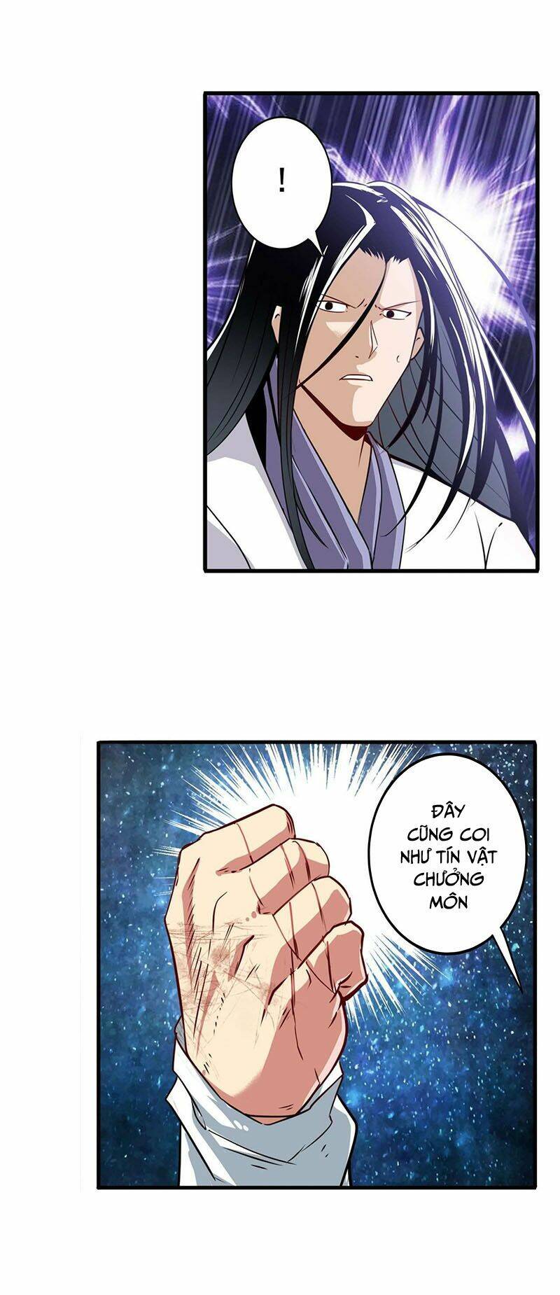 Anh Hùng ? Ta Không Làm Lâu Rồi: Chapter 256