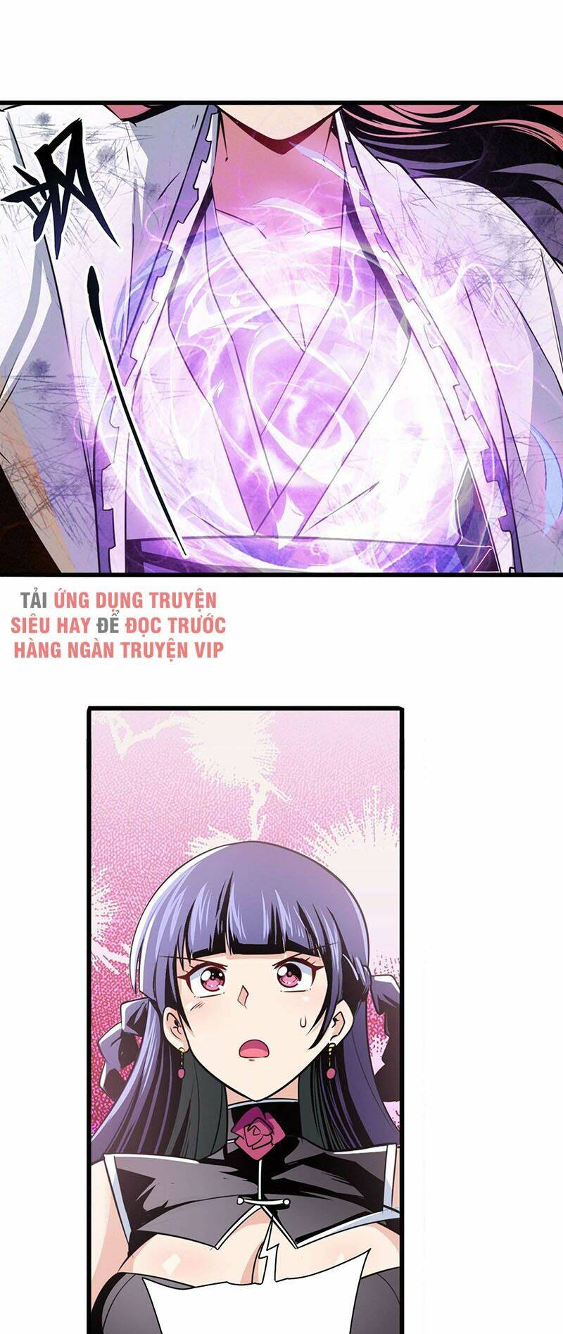 Anh Hùng ? Ta Không Làm Lâu Rồi: Chapter 256