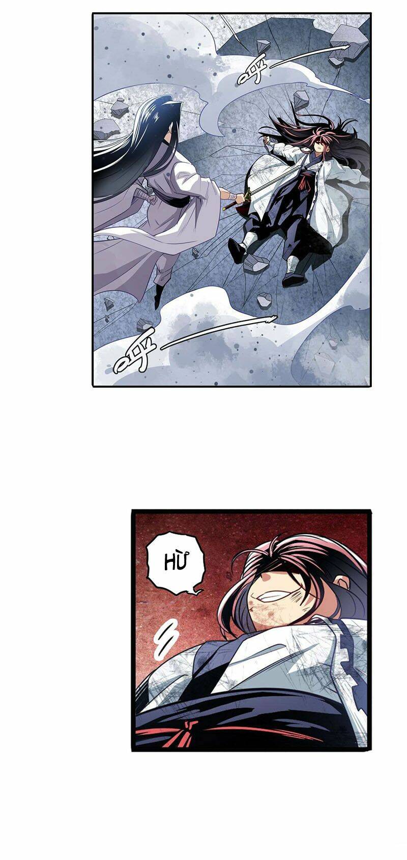 Anh Hùng ? Ta Không Làm Lâu Rồi: Chapter 256