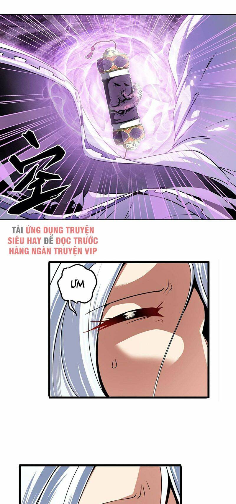 Anh Hùng ? Ta Không Làm Lâu Rồi: Chapter 256