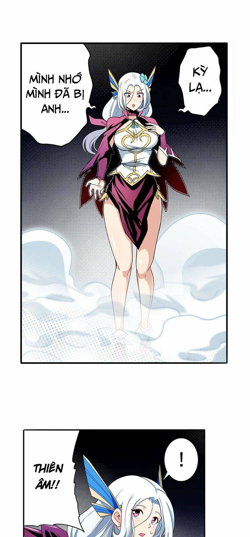 Anh Hùng ? Ta Không Làm Lâu Rồi: Chapter 256