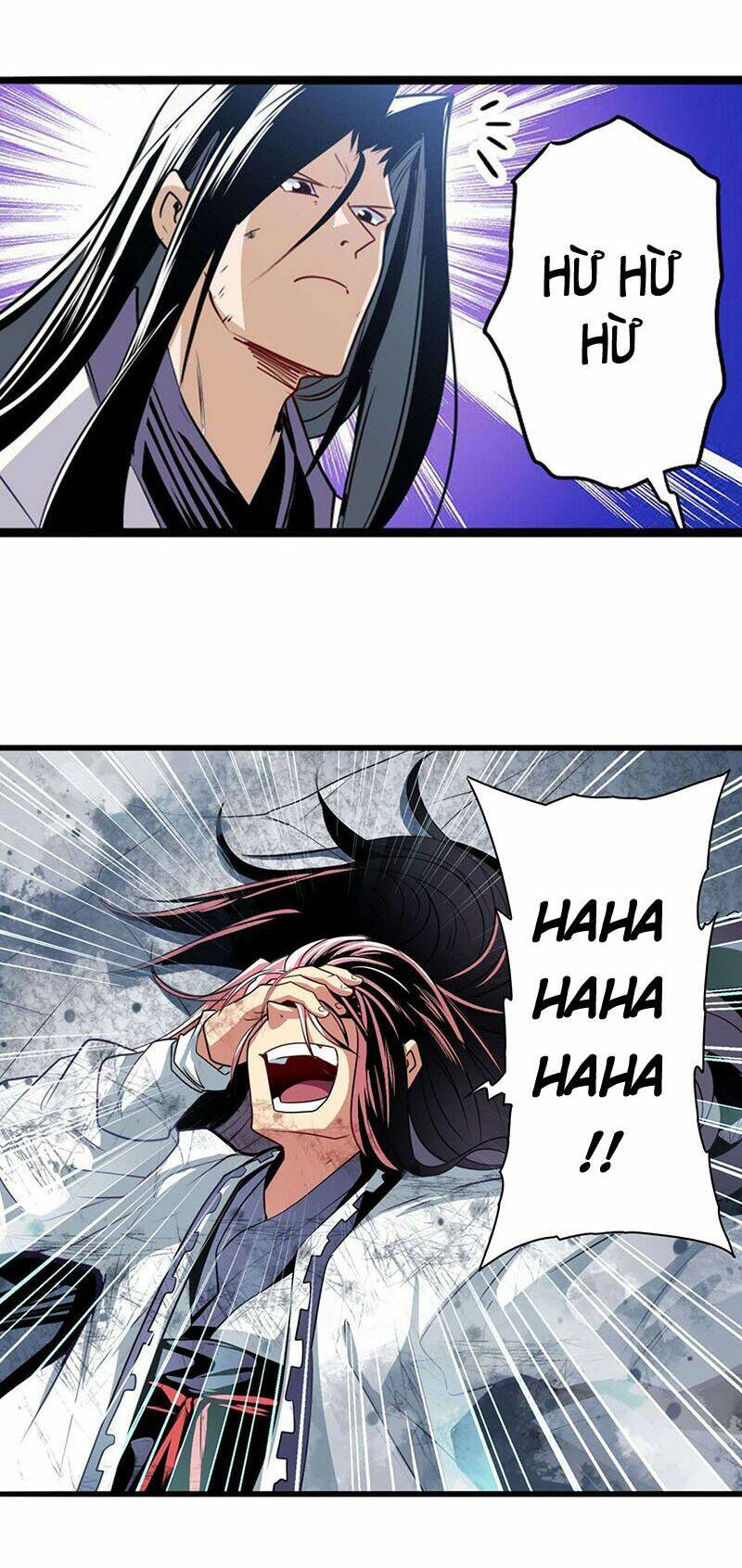 Anh Hùng ? Ta Không Làm Lâu Rồi: Chapter 256