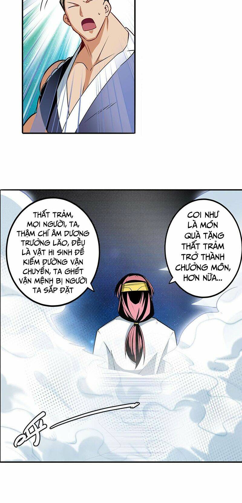 Anh Hùng ? Ta Không Làm Lâu Rồi: Chapter 256