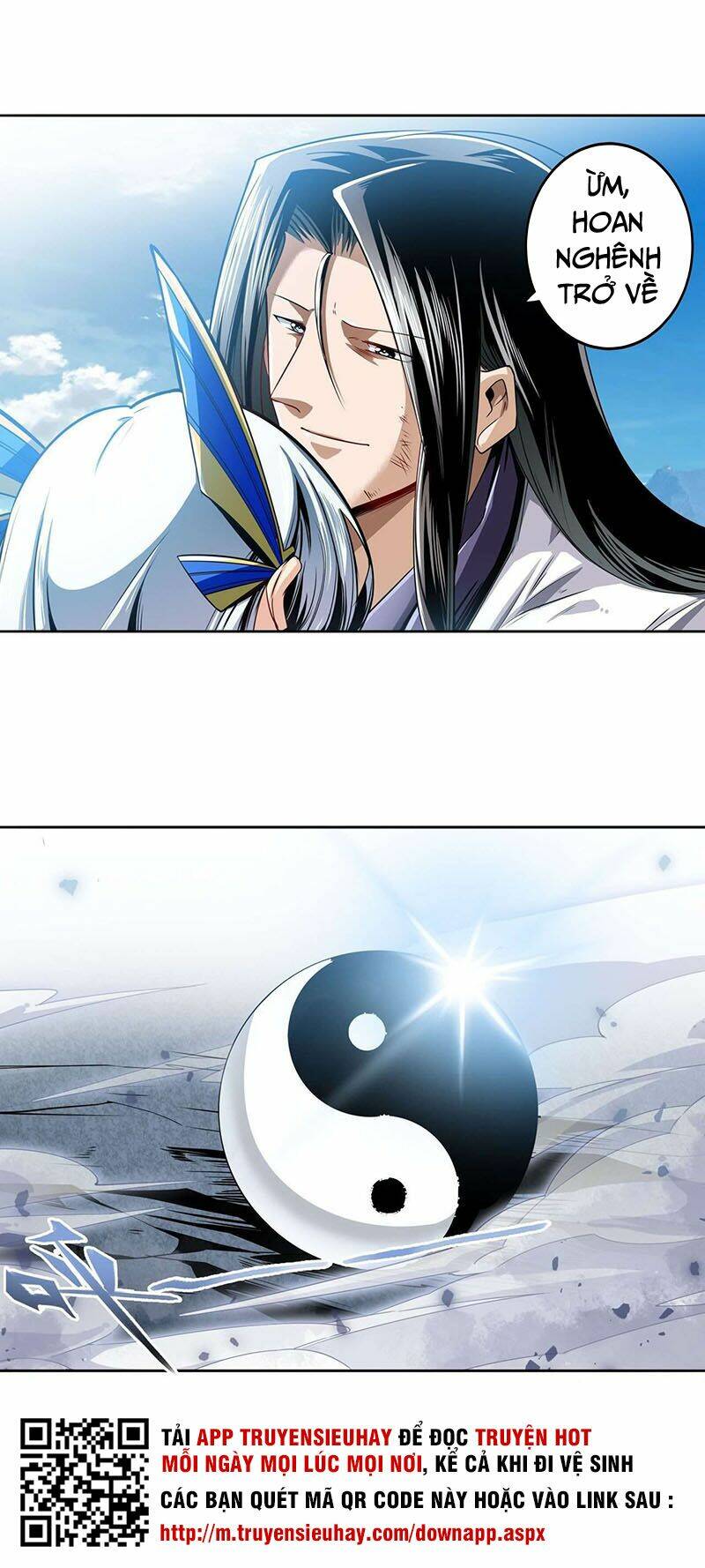 Anh Hùng ? Ta Không Làm Lâu Rồi: Chapter 256