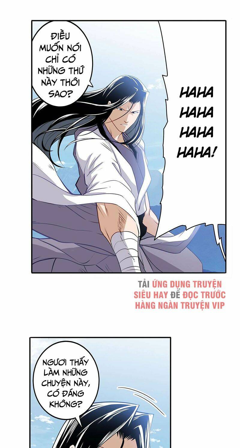 Anh Hùng ? Ta Không Làm Lâu Rồi: Chapter 256