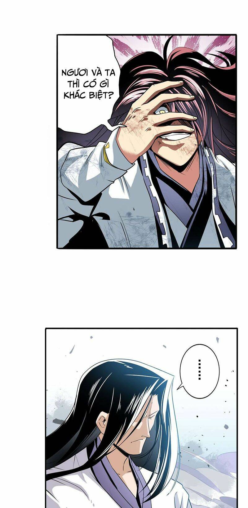 Anh Hùng ? Ta Không Làm Lâu Rồi: Chapter 256